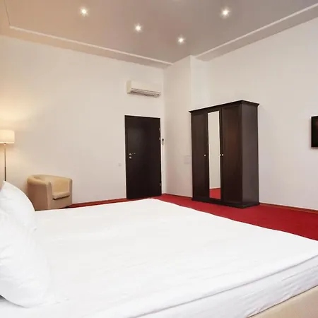 Otel Karadeniz Park Shevchenko