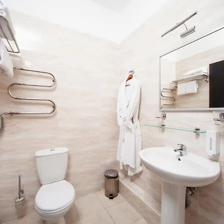 Otel Karadeniz Park Shevchenko 5*