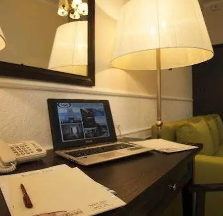 Otel Karadeniz Park Shevchenko