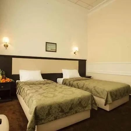 Karadeniz Park Shevchenko Otel 5*