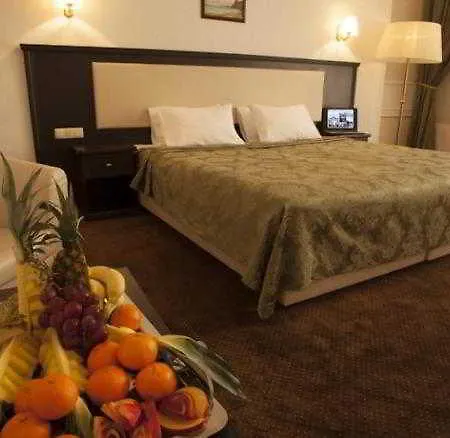 Stadium Park Готель Одеса