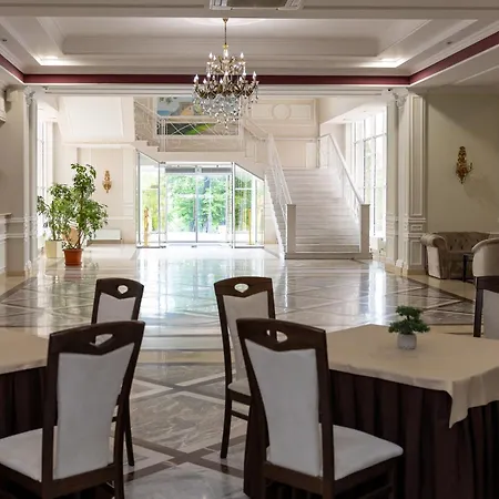 Stadium Park 호텔 오데사