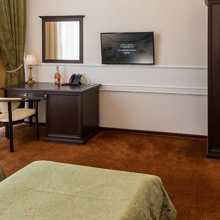 Stadium Park 호텔 오데사
