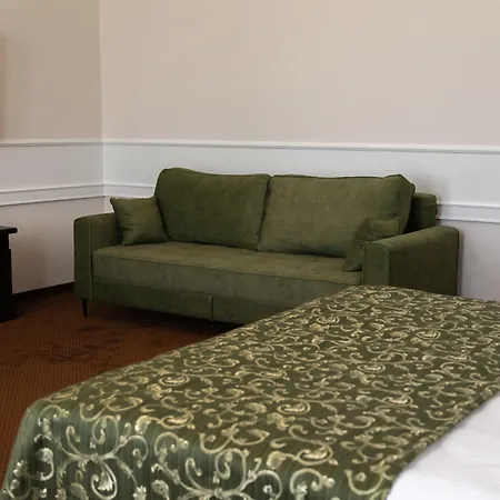 Stadium Park 호텔 오데사