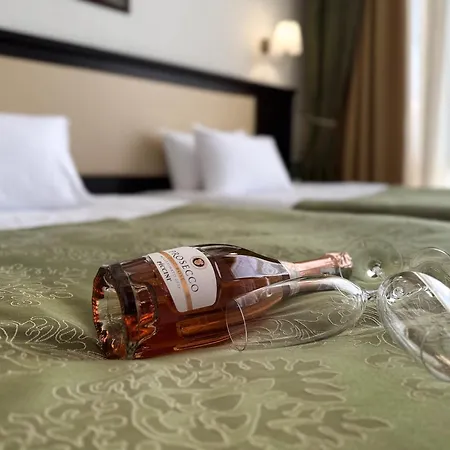 Stadium Park 4* 오데사