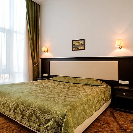 Black Sea Park Shevchenko 5*