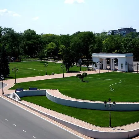 Black Sea Park Shevchenko Hotel Odessa