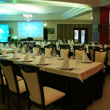Hotel Black Sea Park Shevchenko Odessa