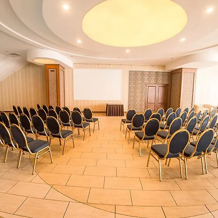Hotel Black Sea Park Shevchenko 5*