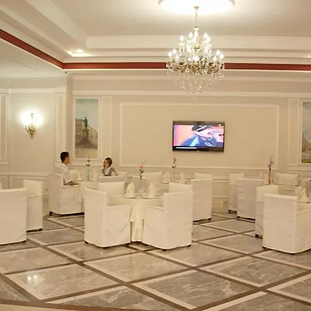 Hotel Black Sea Park Shevchenko Odessa