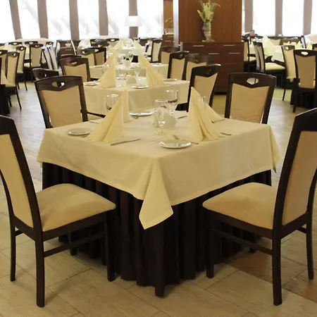 Hotel Black Sea Park Shevchenko