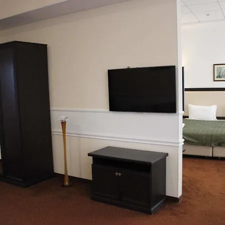 Hotel Black Sea Park Shevchenko