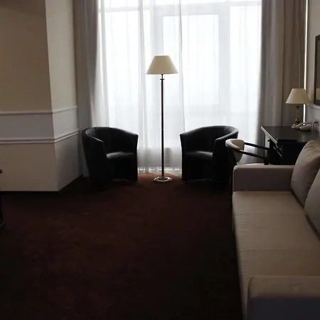 Black Sea Park Shevchenko 5* Odessa