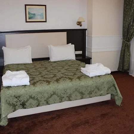 Hotel Black Sea Park Shevchenko Odessa