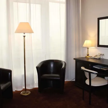 Black Sea Park Shevchenko Hotel Odessa