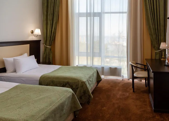 Stadium Park Οδησσός