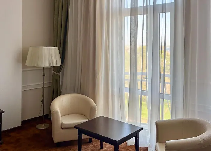 Stadium Park Οδησσός