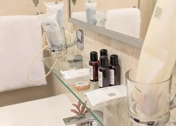 Stadium Park Ξενοδοχείο Οδησσός