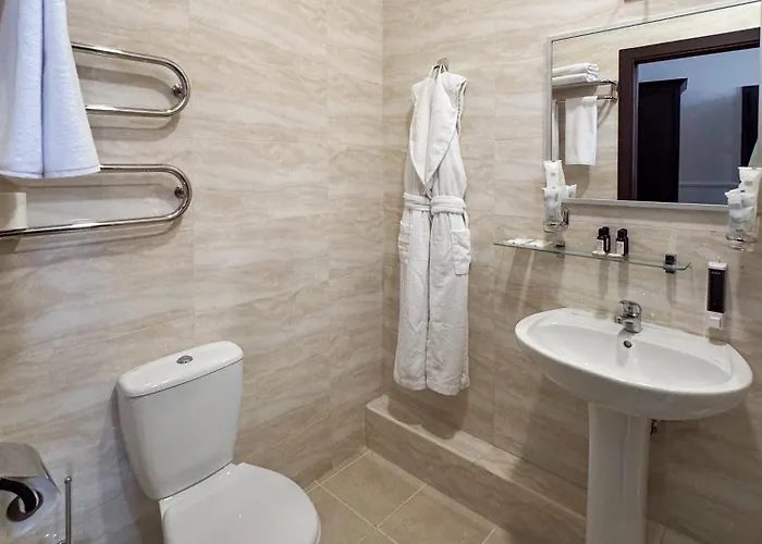 Stadium Park Οδησσός